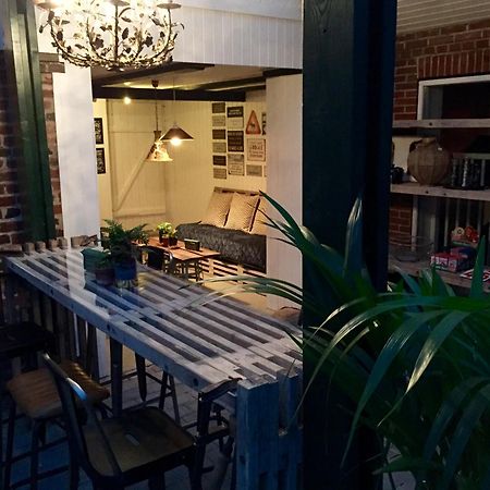 Adventure Park Apartments Ringkøbing Екстериор снимка