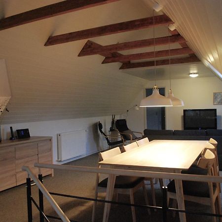Adventure Park Apartments Ringkøbing Екстериор снимка