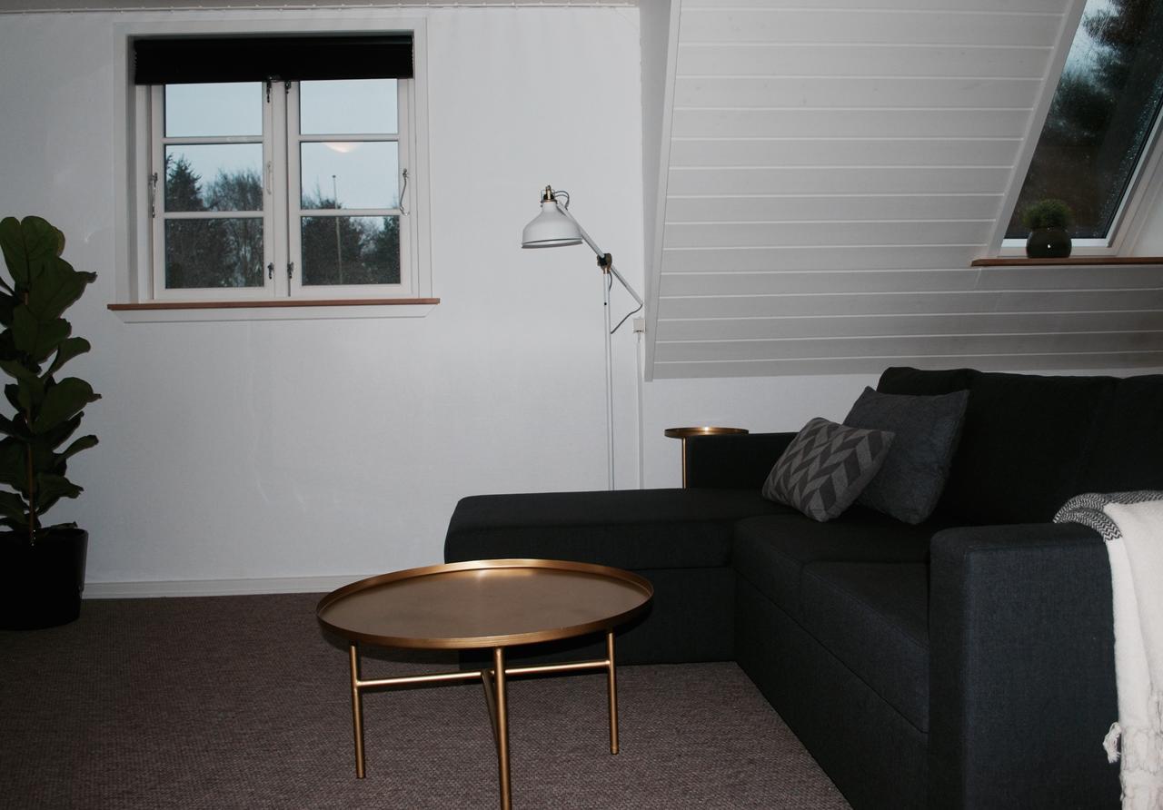 Adventure Park Apartments Ringkøbing Екстериор снимка
