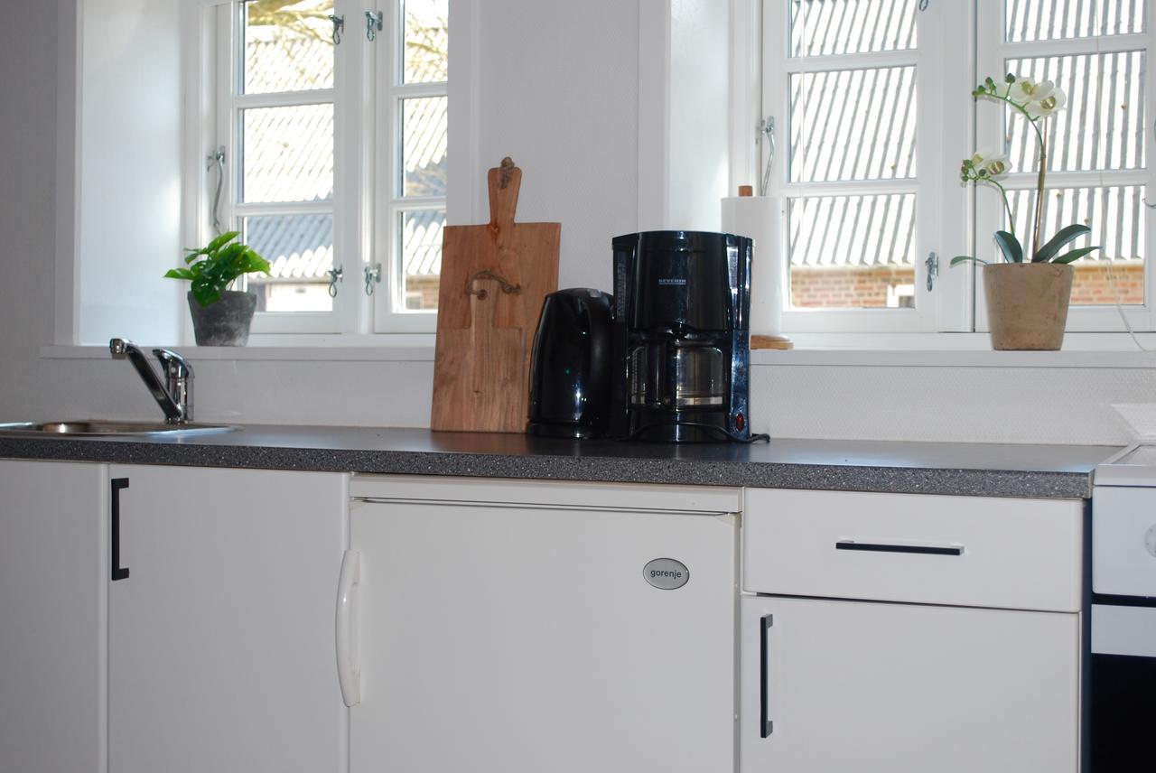 Adventure Park Apartments Ringkøbing Екстериор снимка