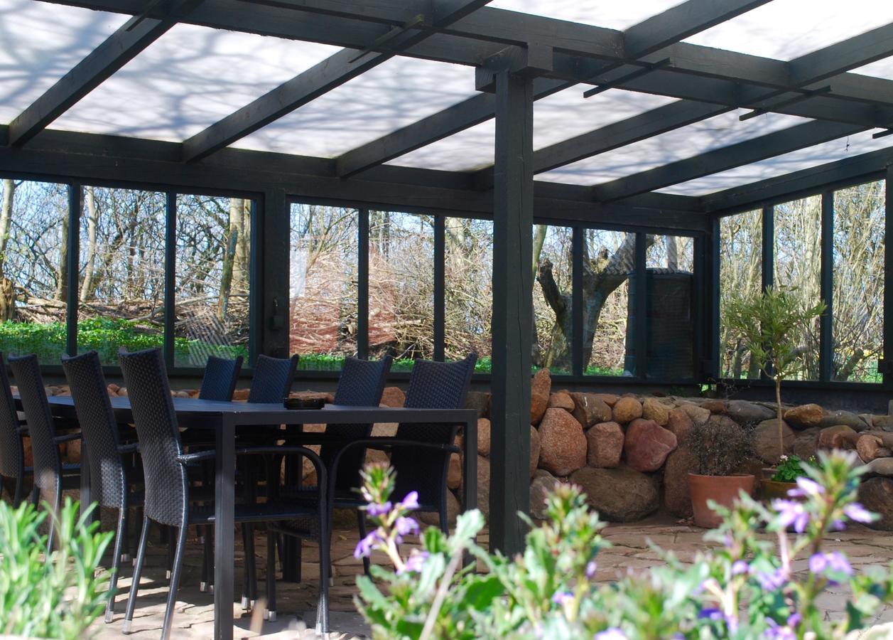 Adventure Park Apartments Ringkøbing Екстериор снимка
