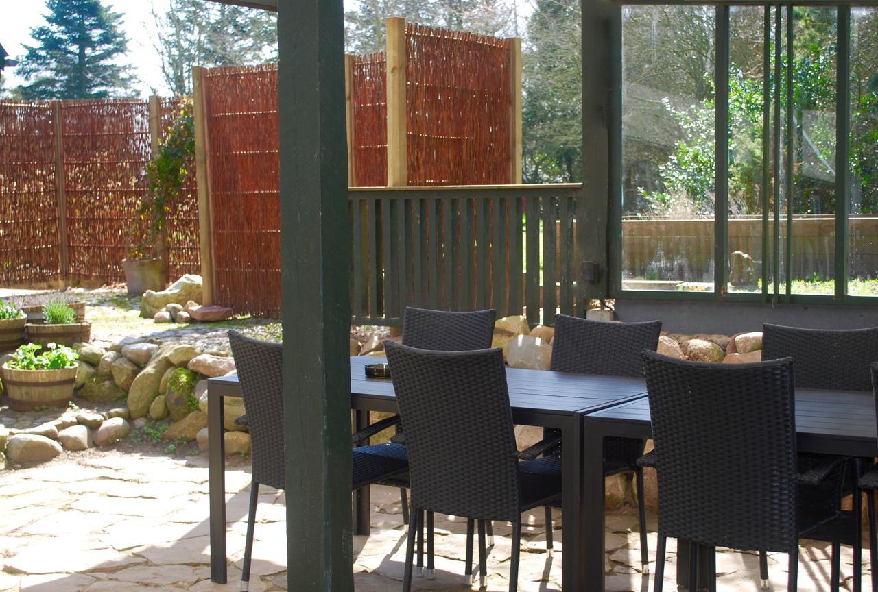 Adventure Park Apartments Ringkøbing Екстериор снимка