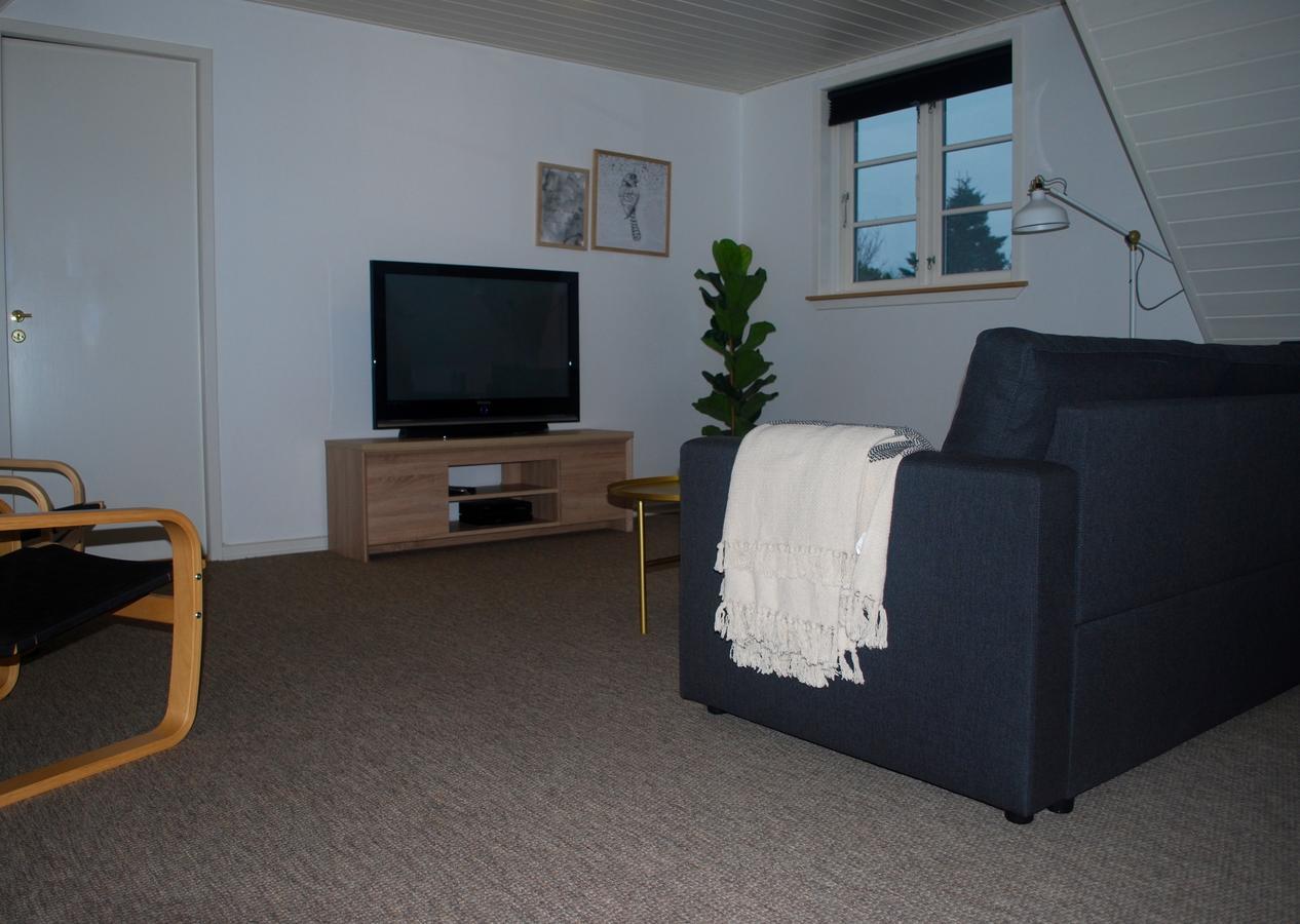 Adventure Park Apartments Ringkøbing Екстериор снимка