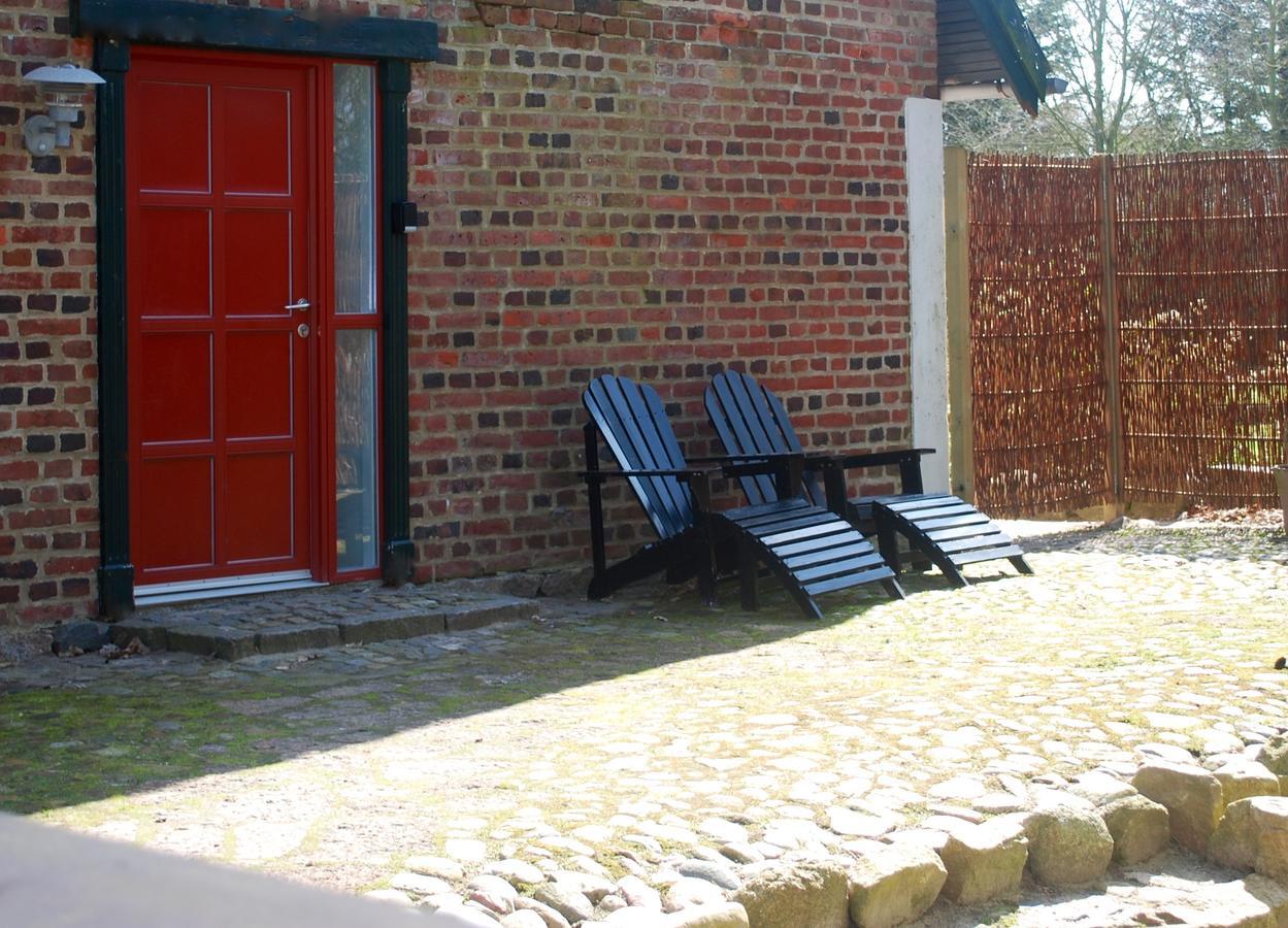 Adventure Park Apartments Ringkøbing Екстериор снимка