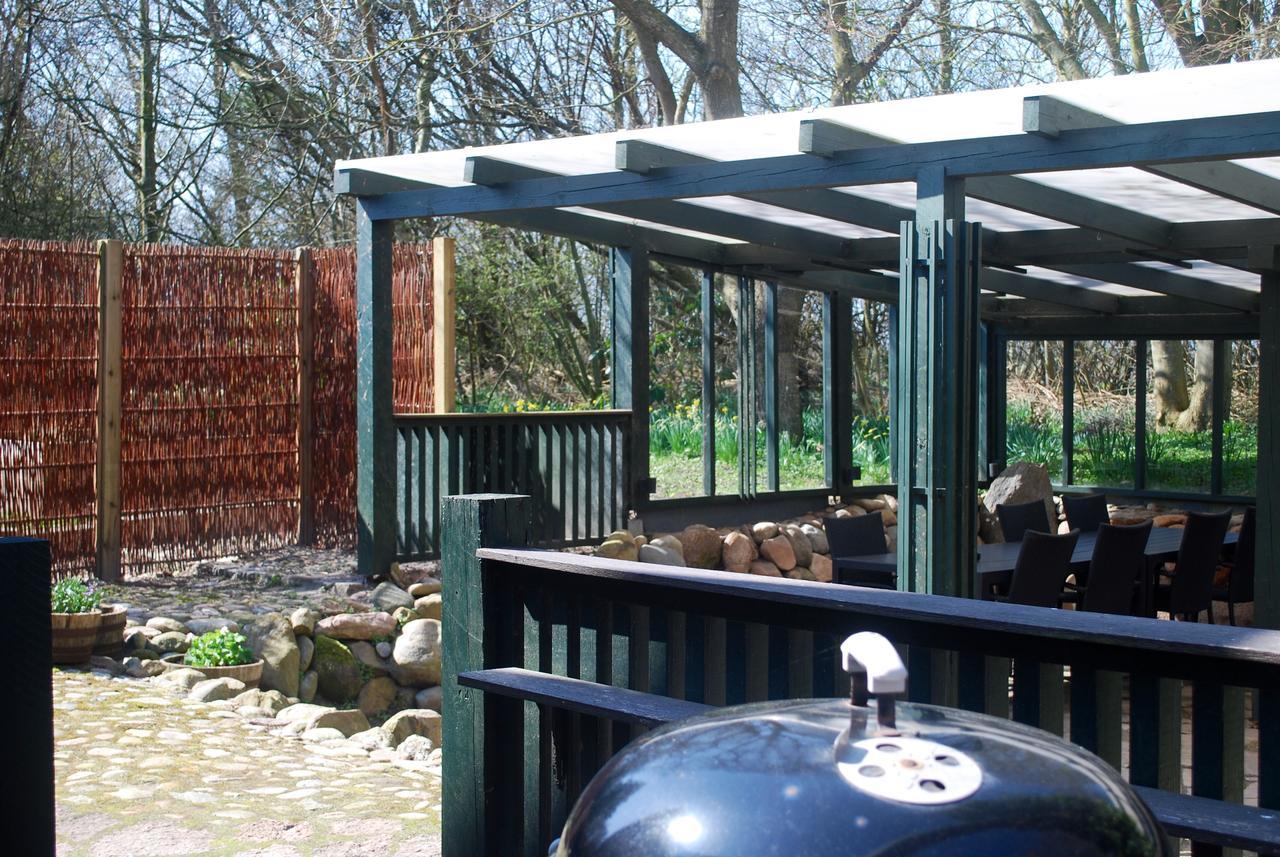 Adventure Park Apartments Ringkøbing Екстериор снимка