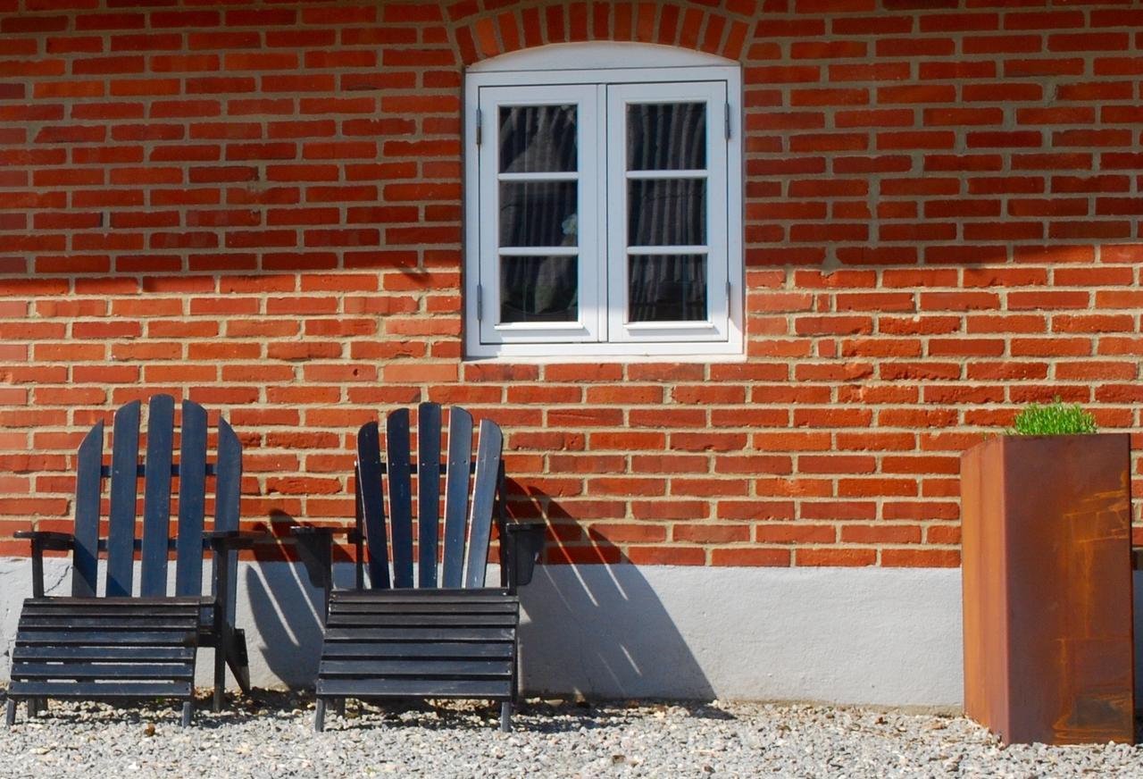 Adventure Park Apartments Ringkøbing Екстериор снимка