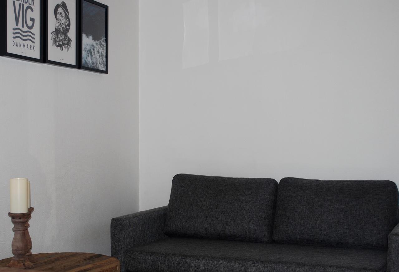 Adventure Park Apartments Ringkøbing Екстериор снимка