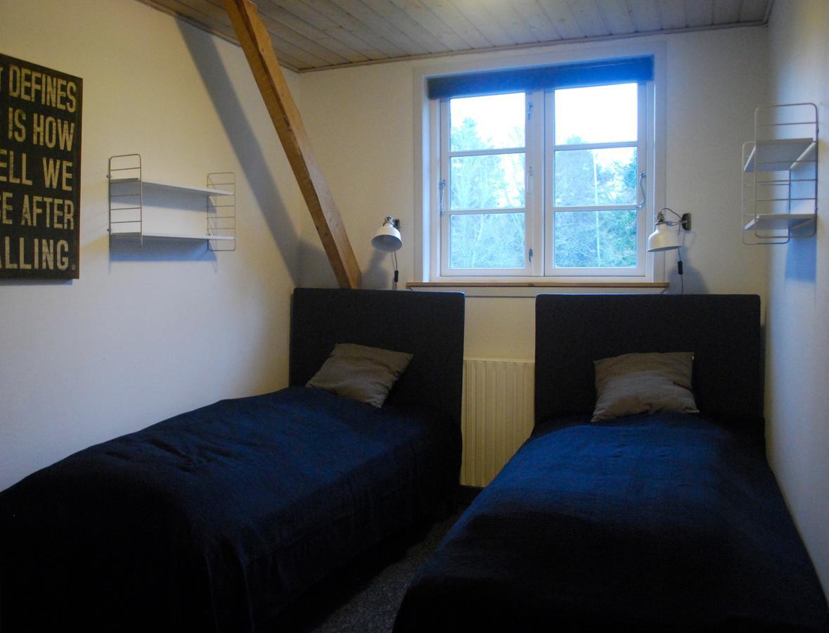 Adventure Park Apartments Ringkøbing Екстериор снимка