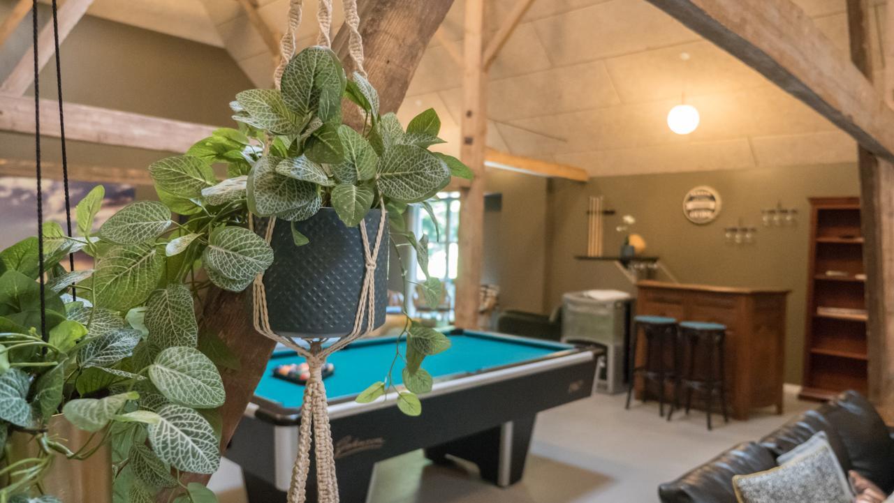 Adventure Park Apartments Ringkøbing Екстериор снимка