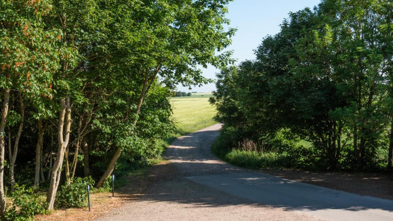 Adventure Park Apartments Ringkøbing Екстериор снимка