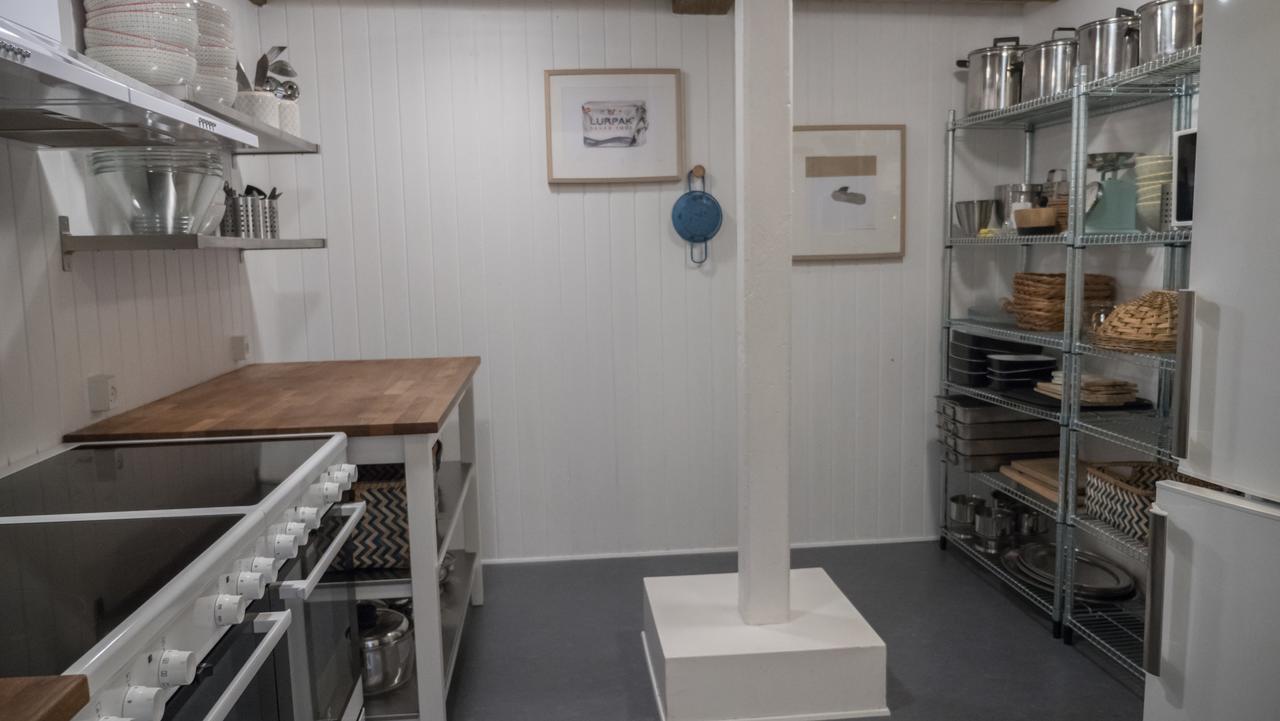Adventure Park Apartments Ringkøbing Екстериор снимка