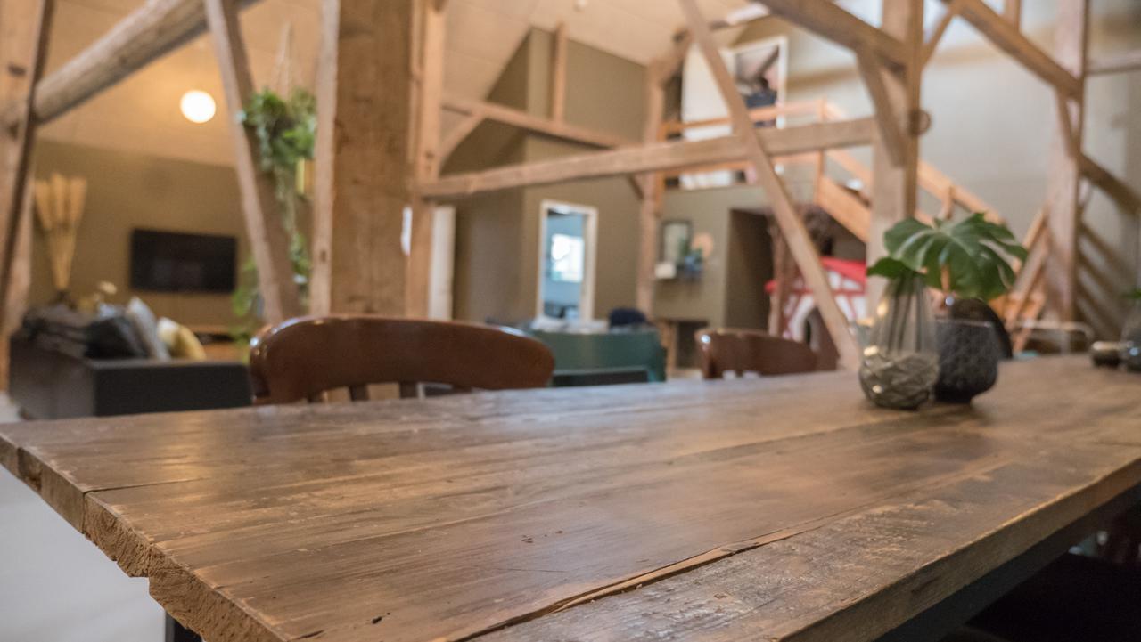 Adventure Park Apartments Ringkøbing Екстериор снимка