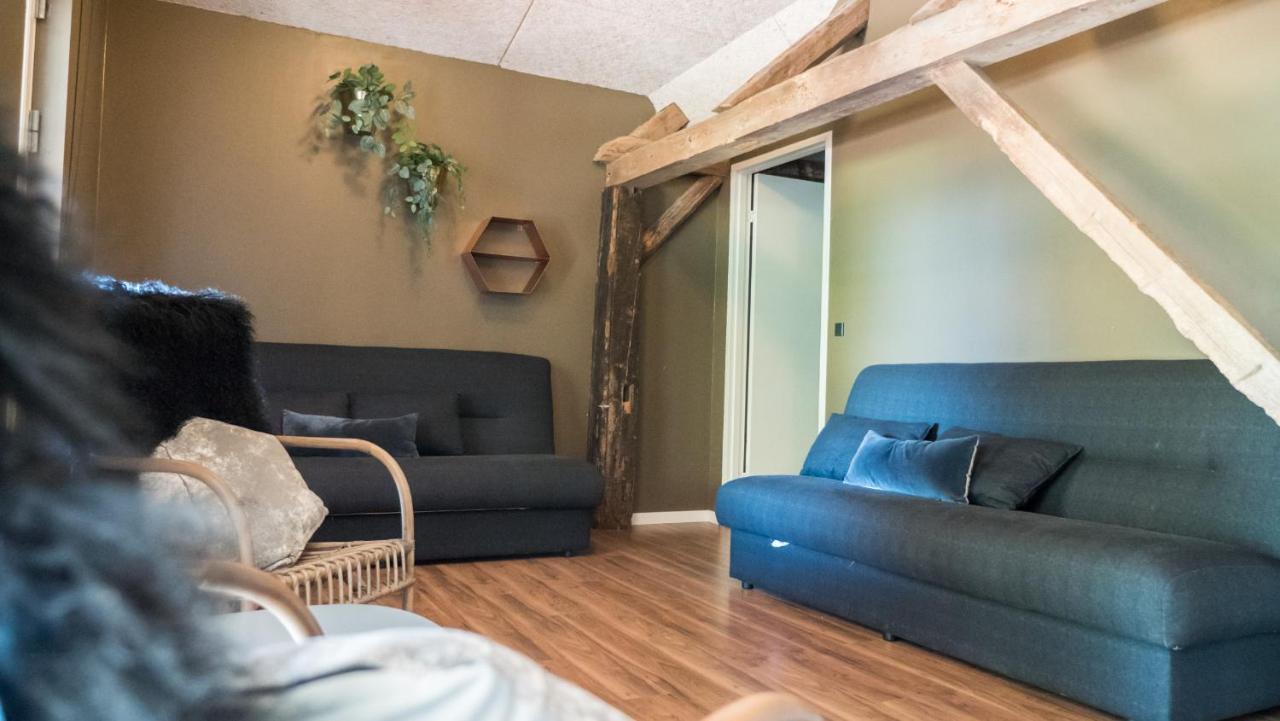 Adventure Park Apartments Ringkøbing Екстериор снимка