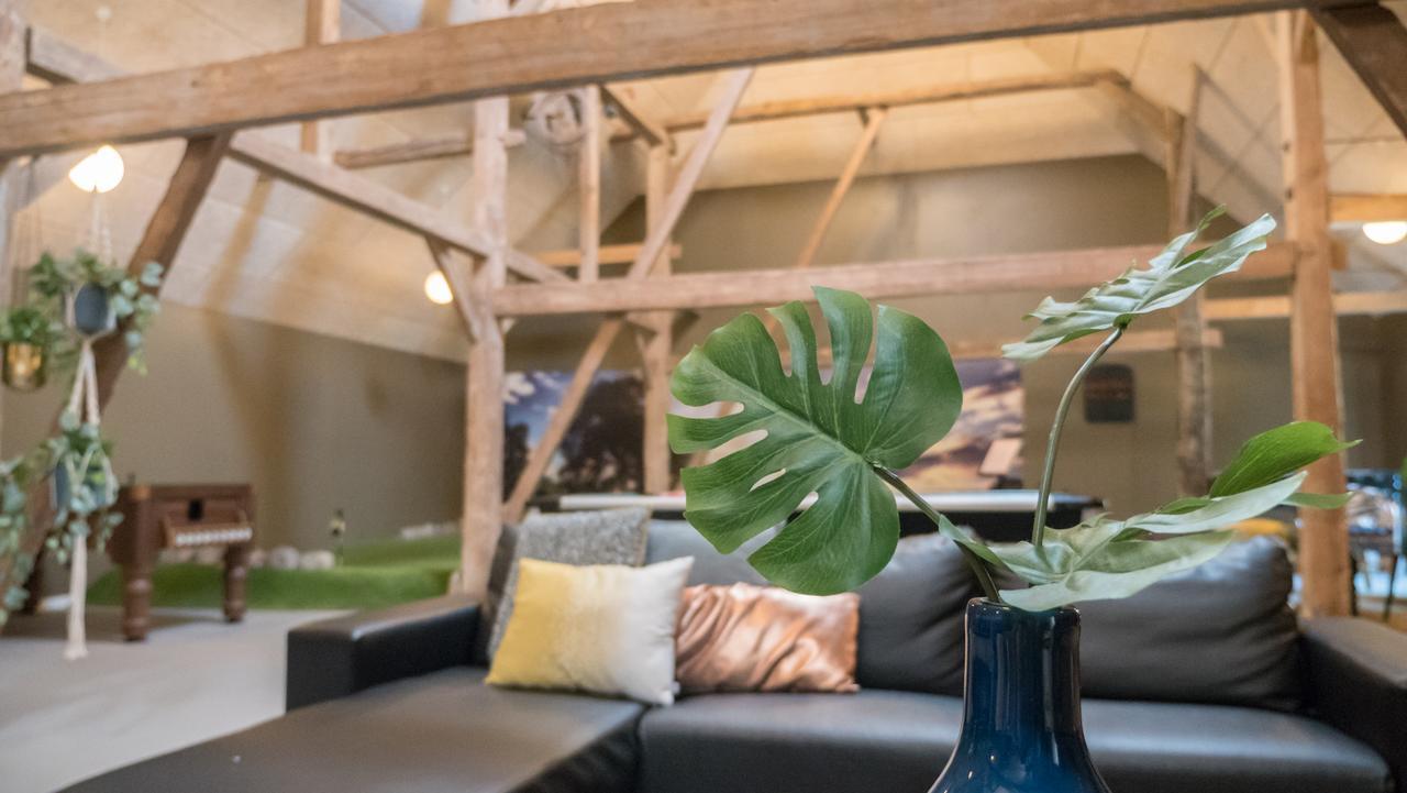 Adventure Park Apartments Ringkøbing Екстериор снимка