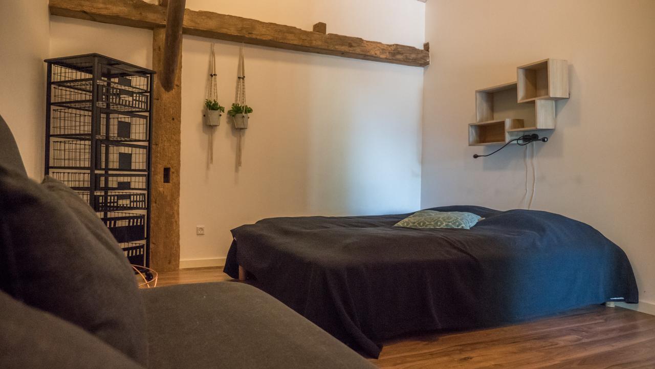 Adventure Park Apartments Ringkøbing Екстериор снимка