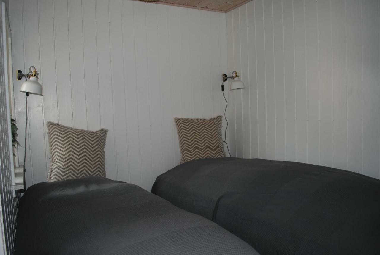 Adventure Park Apartments Ringkøbing Екстериор снимка