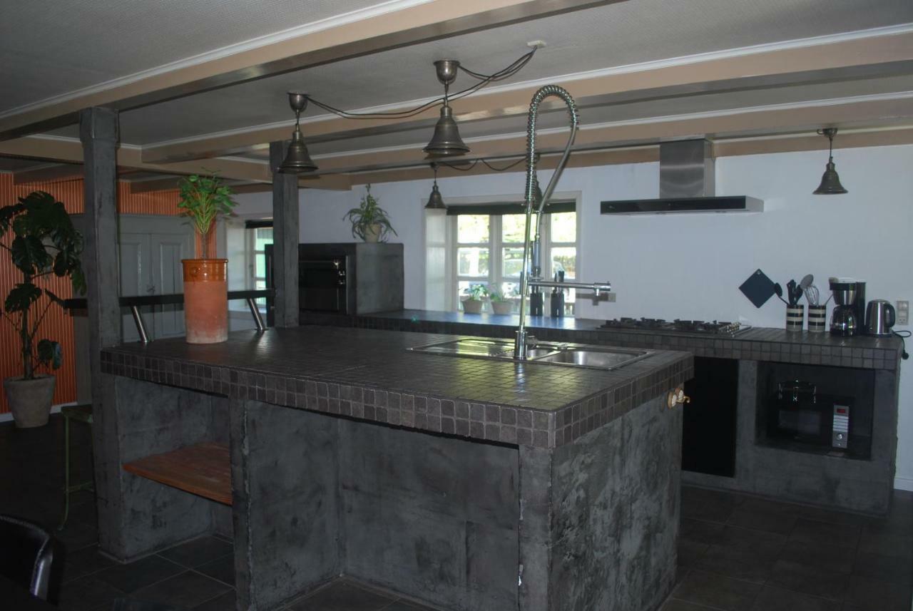 Adventure Park Apartments Ringkøbing Екстериор снимка