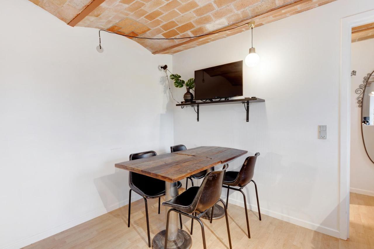 Adventure Park Apartments Ringkøbing Екстериор снимка