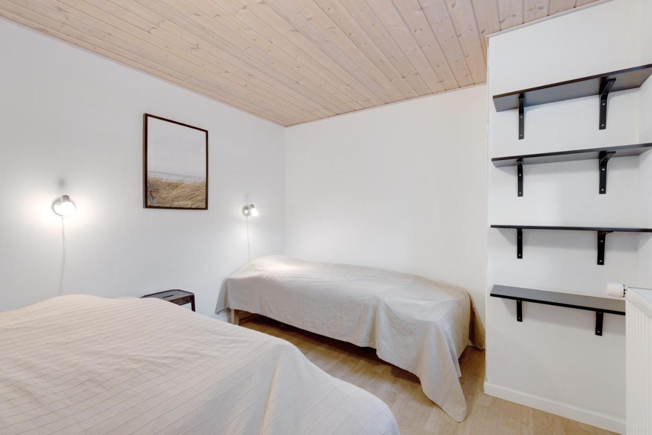 Adventure Park Apartments Ringkøbing Екстериор снимка
