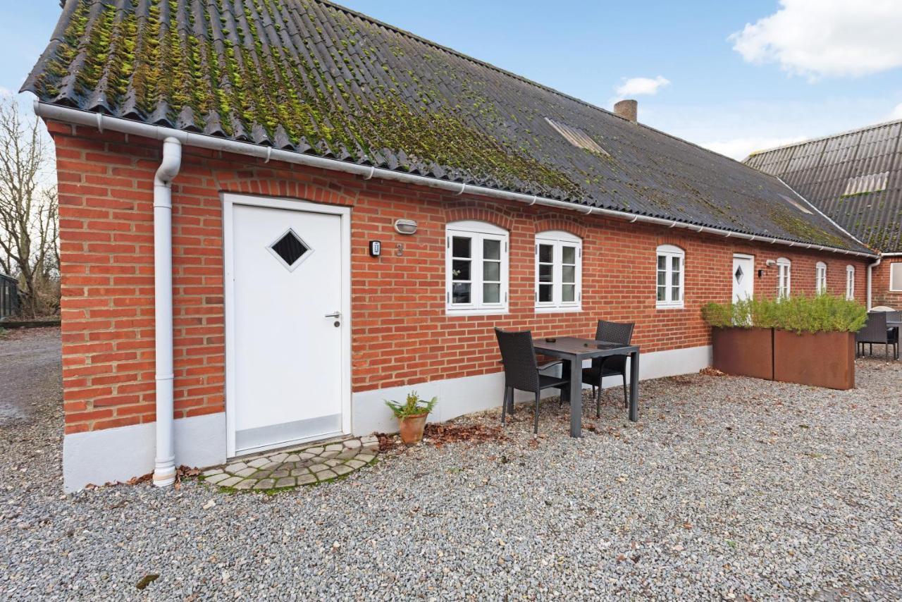 Adventure Park Apartments Ringkøbing Екстериор снимка