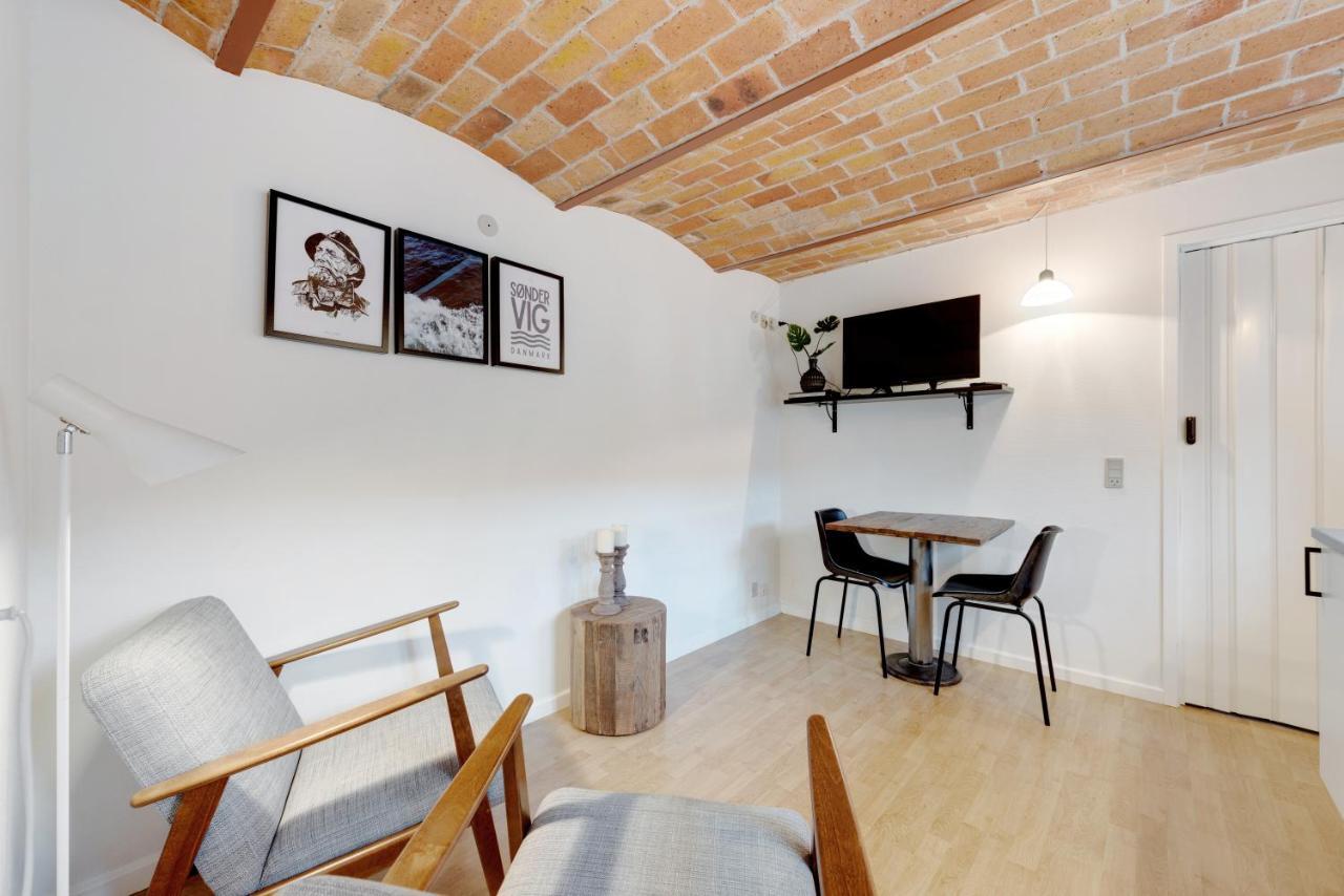 Adventure Park Apartments Ringkøbing Екстериор снимка