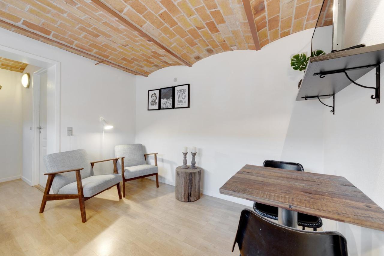 Adventure Park Apartments Ringkøbing Екстериор снимка