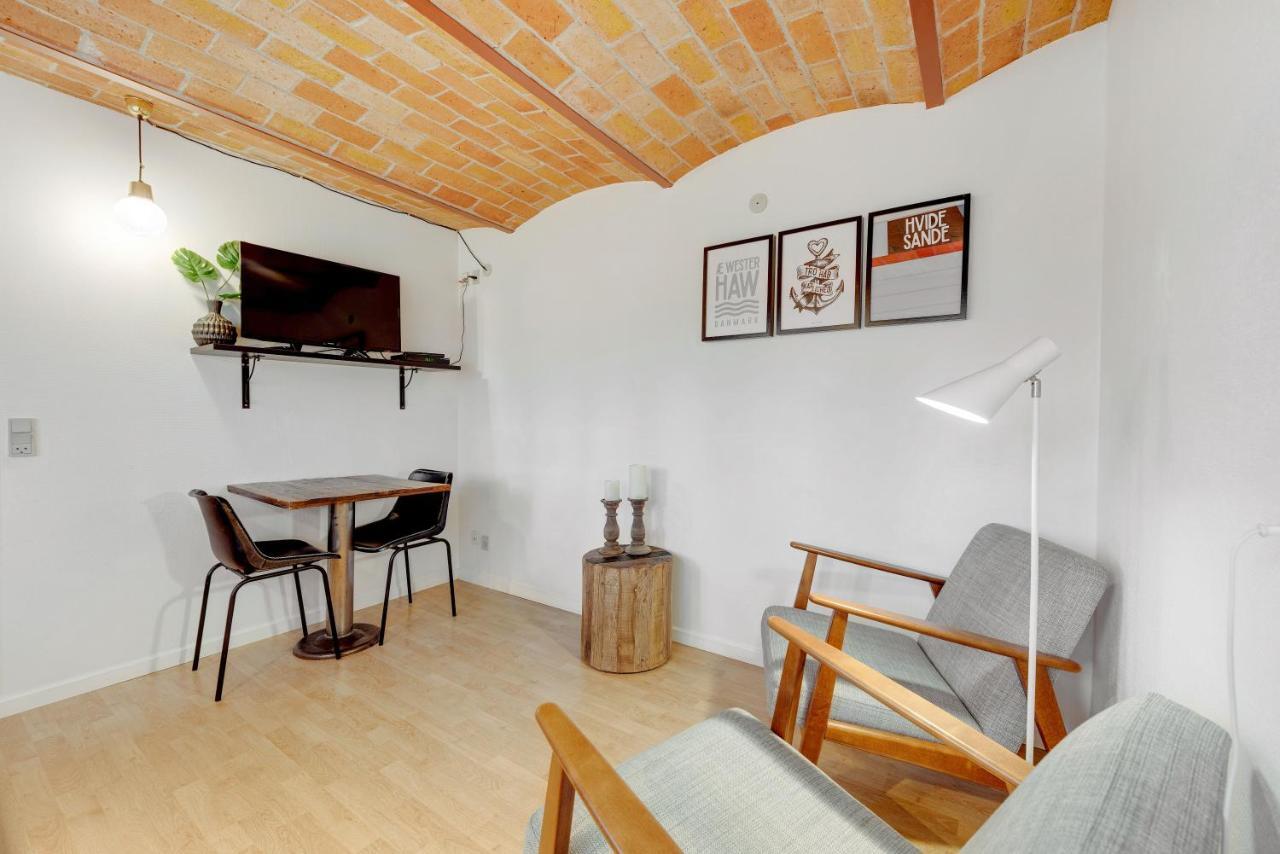 Adventure Park Apartments Ringkøbing Екстериор снимка