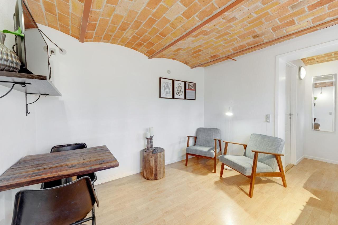 Adventure Park Apartments Ringkøbing Екстериор снимка