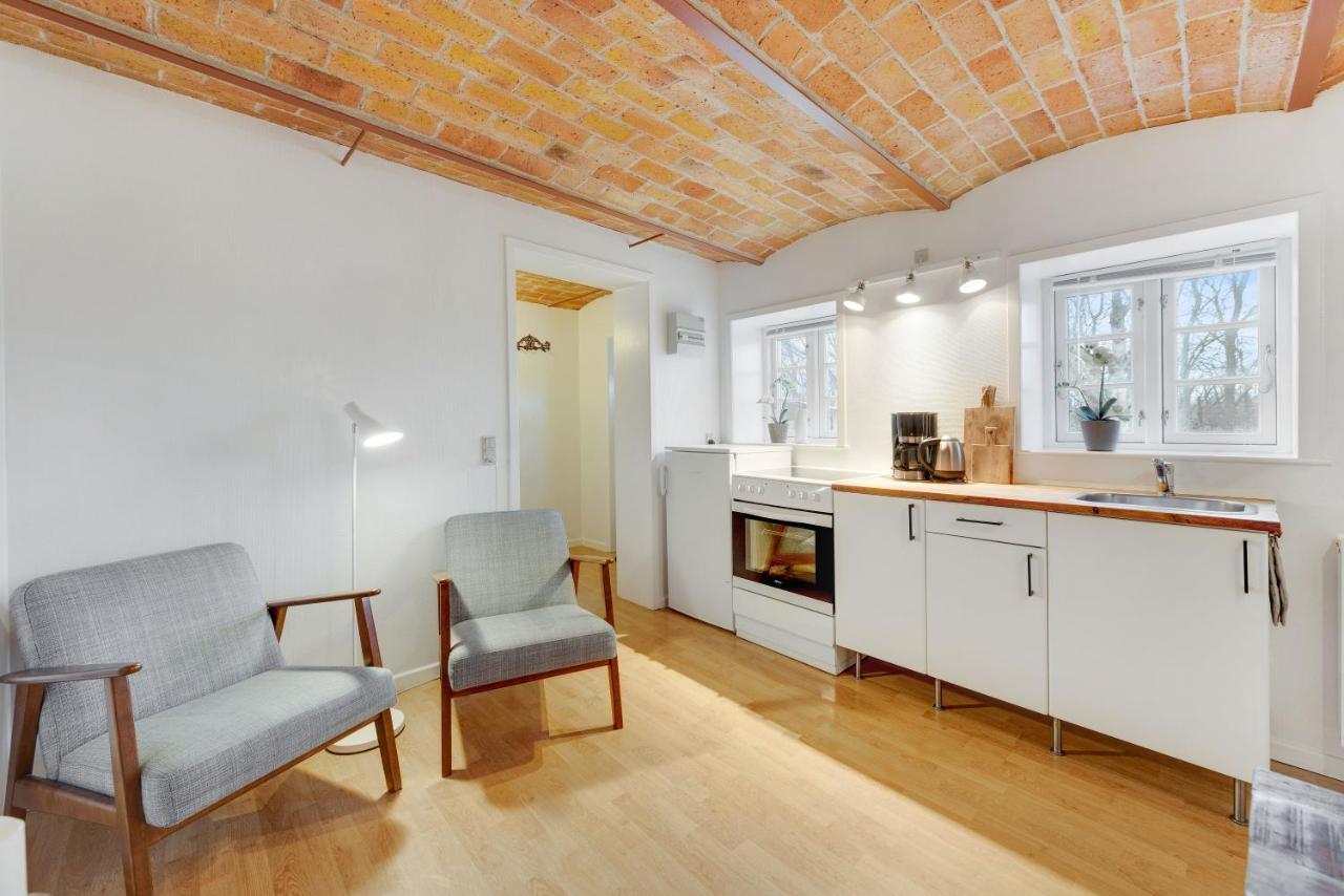 Adventure Park Apartments Ringkøbing Екстериор снимка