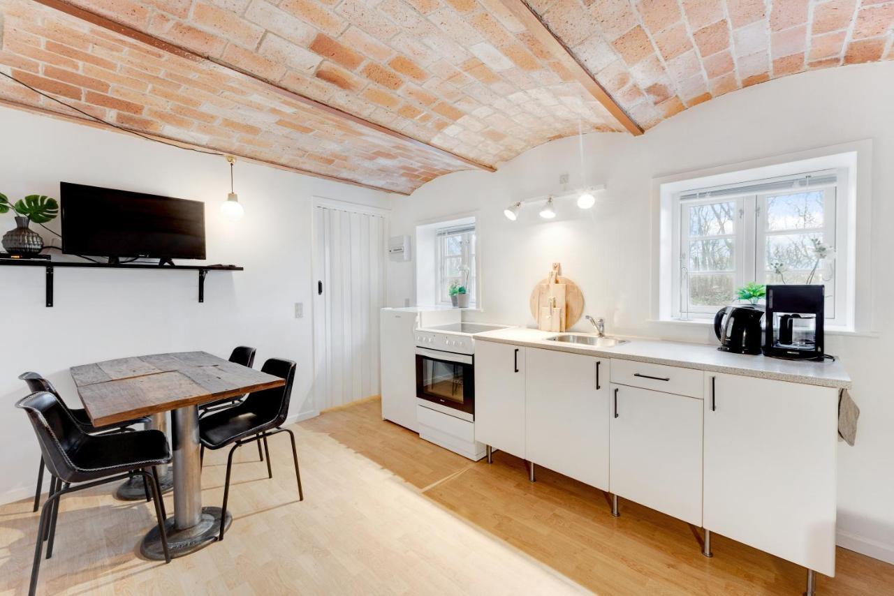 Adventure Park Apartments Ringkøbing Екстериор снимка
