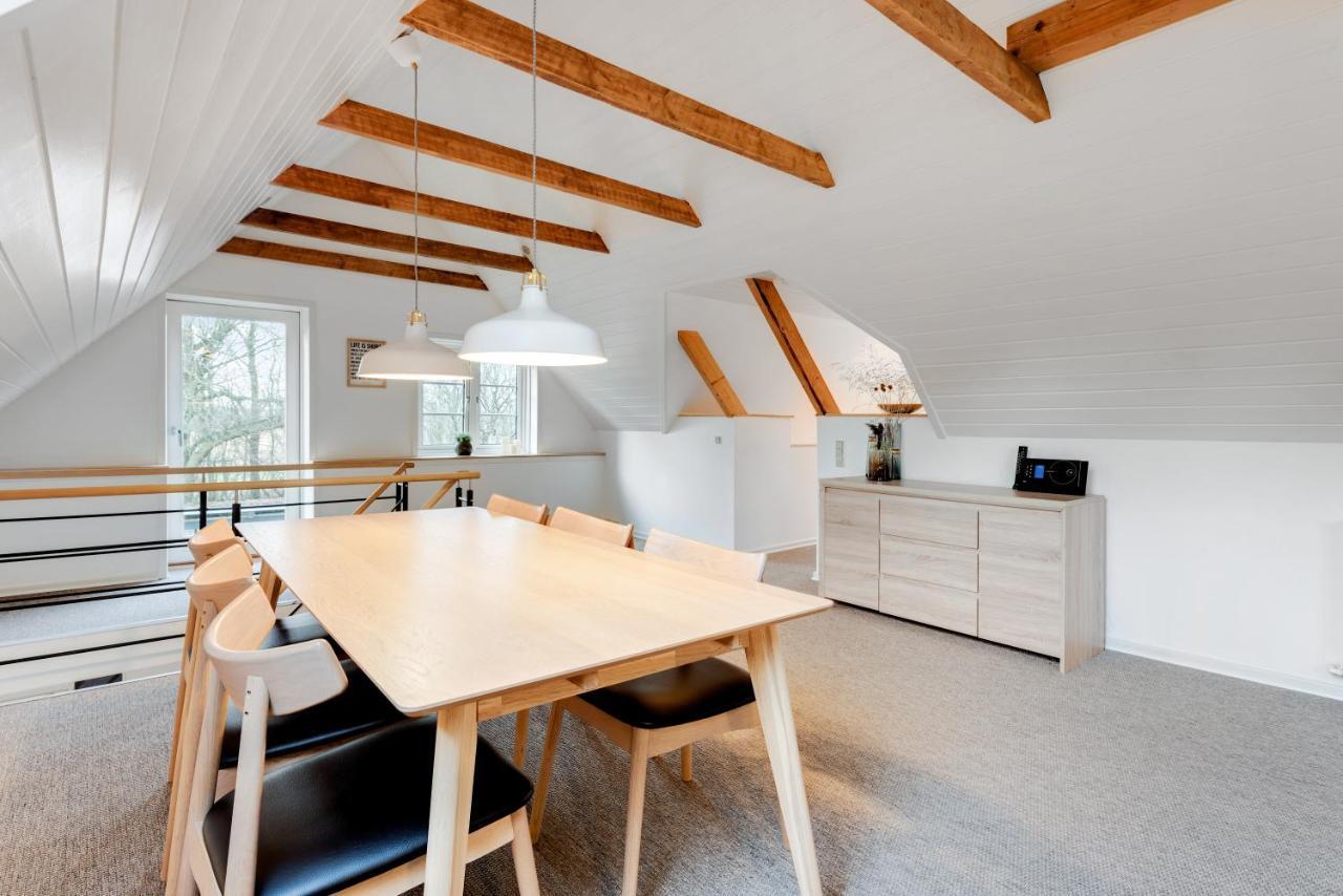 Adventure Park Apartments Ringkøbing Екстериор снимка