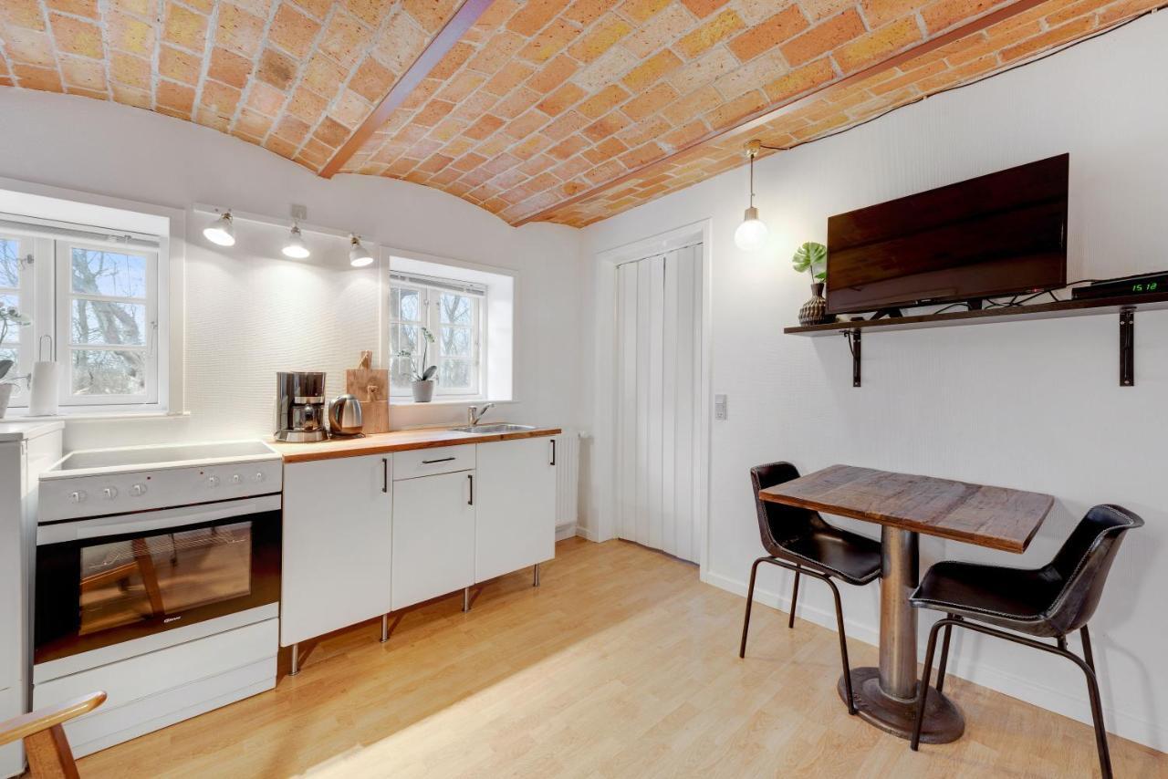 Adventure Park Apartments Ringkøbing Екстериор снимка