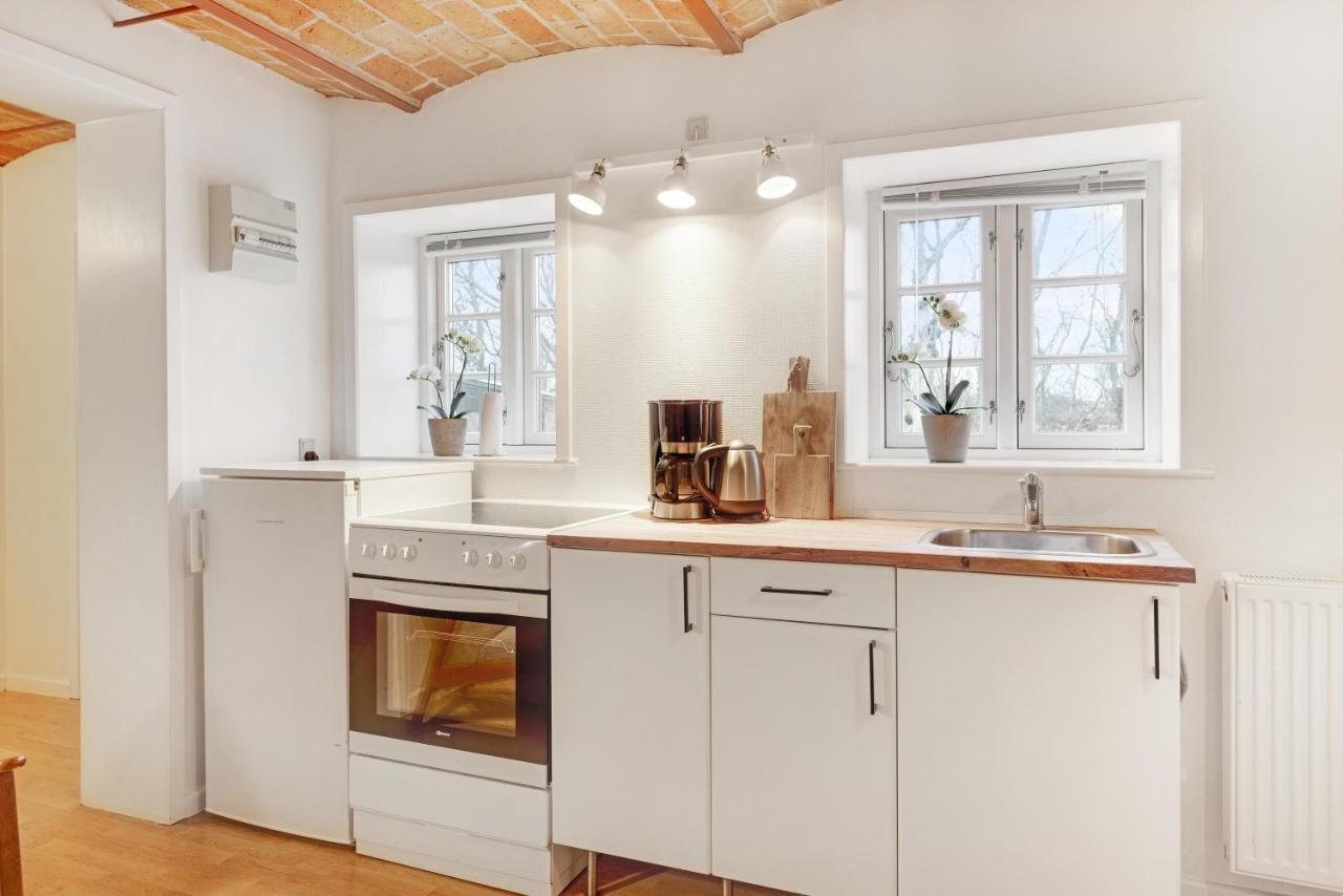 Adventure Park Apartments Ringkøbing Екстериор снимка