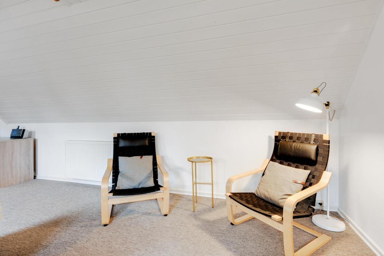 Adventure Park Apartments Ringkøbing Екстериор снимка