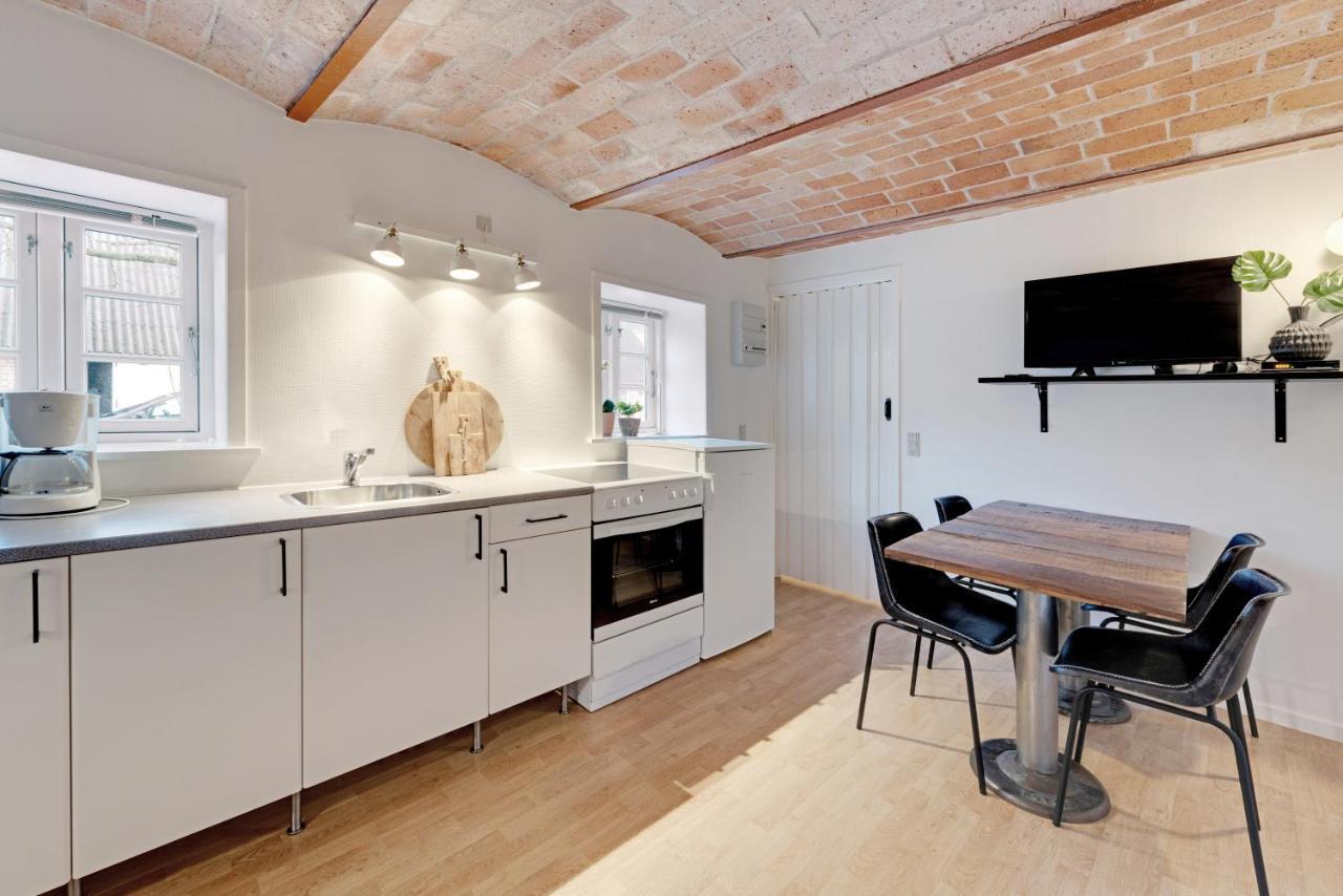 Adventure Park Apartments Ringkøbing Екстериор снимка