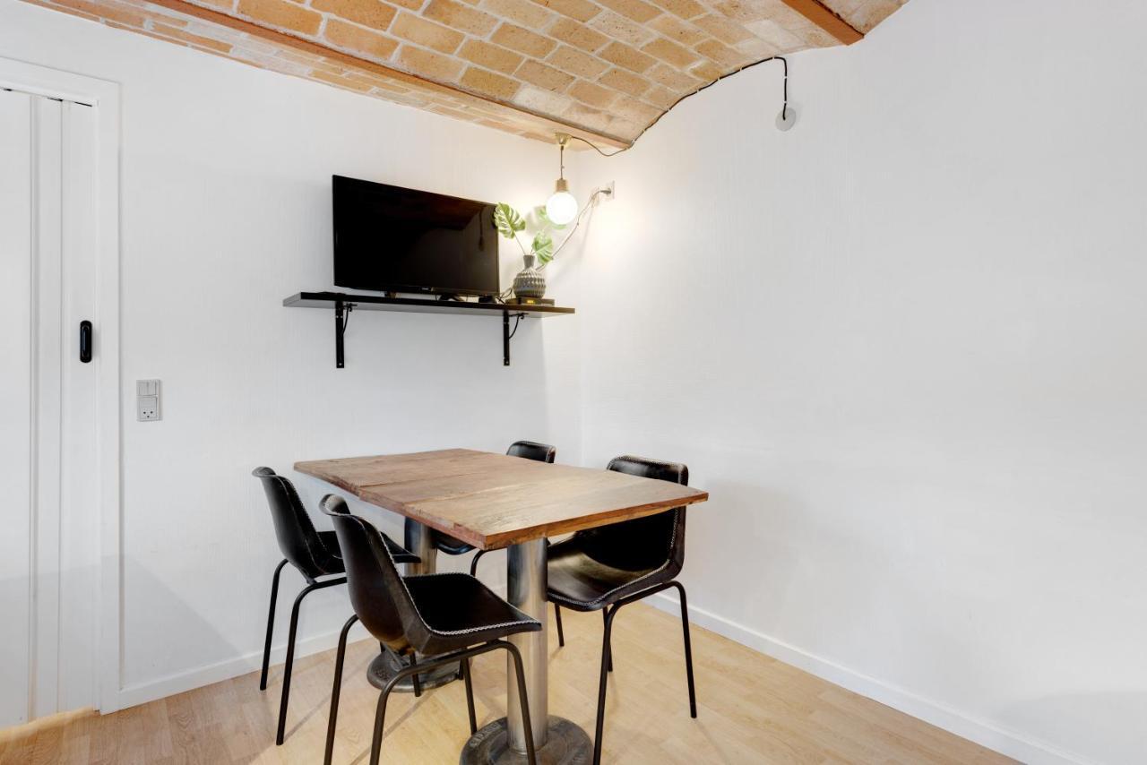 Adventure Park Apartments Ringkøbing Екстериор снимка