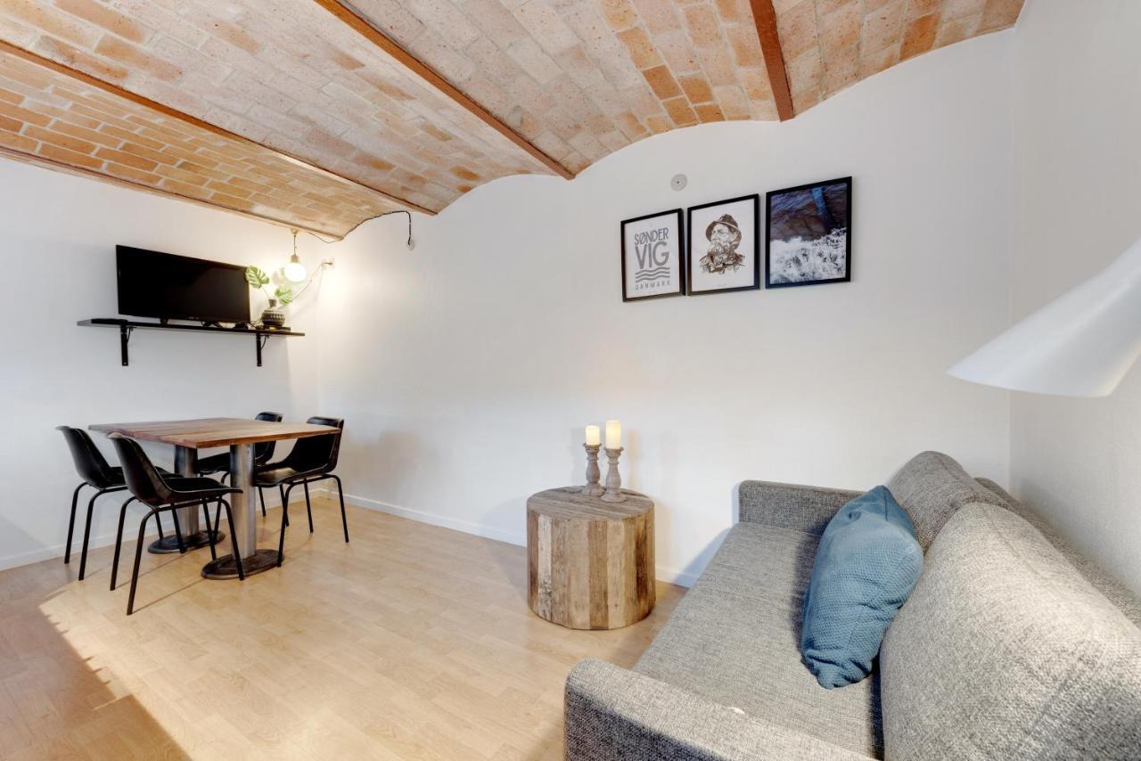 Adventure Park Apartments Ringkøbing Екстериор снимка
